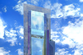 2020 tower top