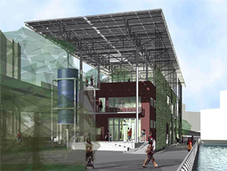Solar 2, New York City