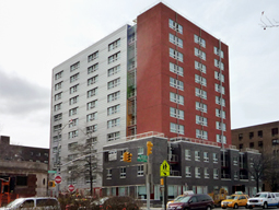 The Lee, New York City
