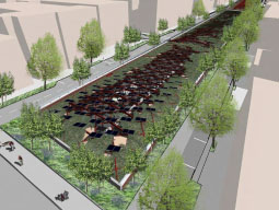BQE Enhancement, New York City