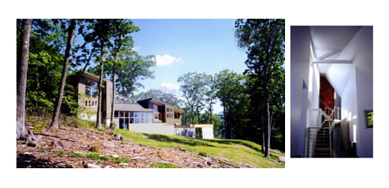 Catskill House