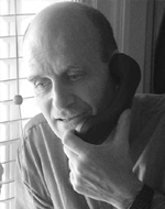 COLIN CATHCART