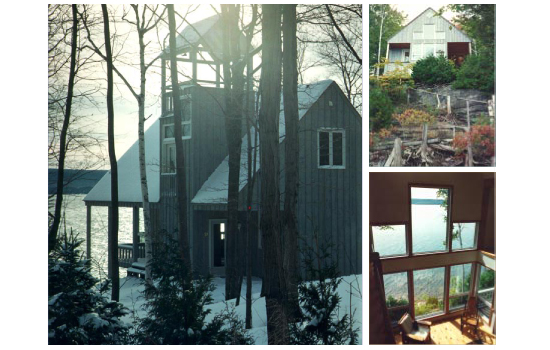 Colpoys Bay Cottage