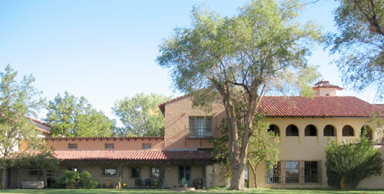 La Posada Hotel