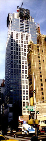 4 Times Square