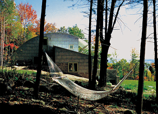 Willow House