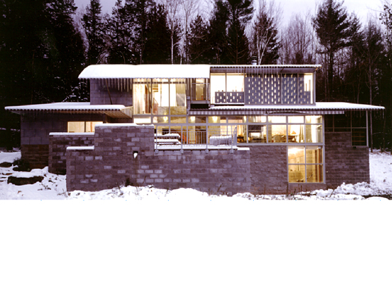 Willow House