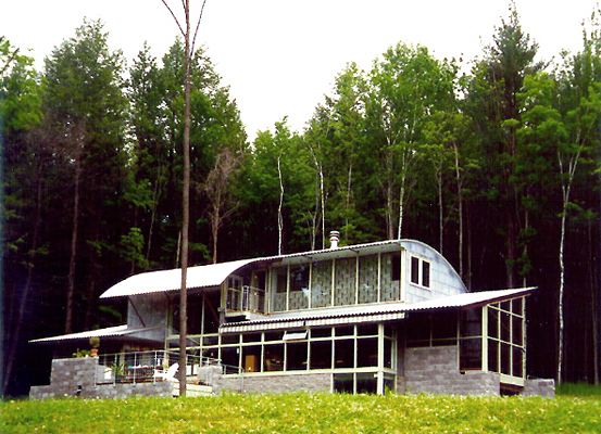 Willow House